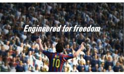 PES 2011 PS3 PSP WII XBOX360 PC 06