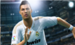 PES 2013 vignette