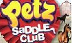 Petz Saddle Club mini