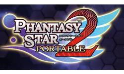 Phantasy Star Portable 2