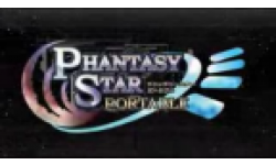 Phantasy Star Portable mini