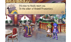 phantom brave portable wii ps2 psp NIS screen image 2