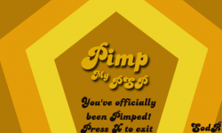 pimp5