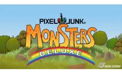 PixelJunk Monsters