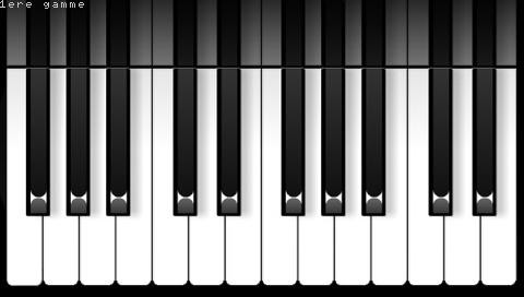 Play!Piano4