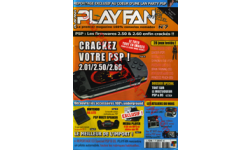 playfan 150