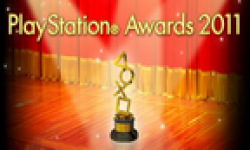 playstation awards 2011 head