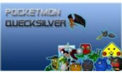Pokemon Quecksilver intro