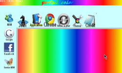 Portail Color 04