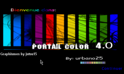 Portail Color 4.0 001