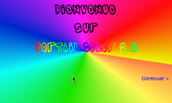 Portail Color v2.0
