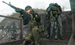 preview mgs peacewalker