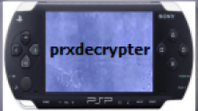 prx decrypter logo