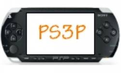 ps3p logo