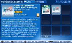 PSNFucker vosman playstation store 0001