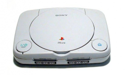 PSOne