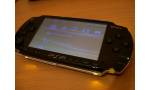 psp 1000 tuto led haut parleur
