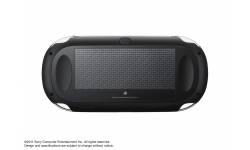 PSP 2 Japon Playstation metting 27 janvier 2011 angle 3