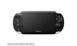 PSP 2 Japon Playstation metting 27 janvier 2011 angle 6