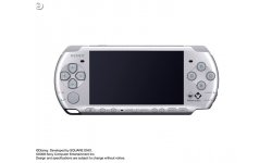 PSP 3000 BBS 001