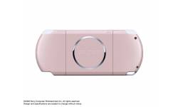PSP 3000 Blossom Pink 2
