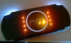 psp 3000 roro noel 4