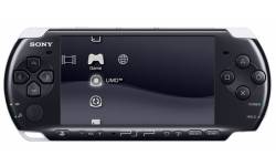 PSP 3000
