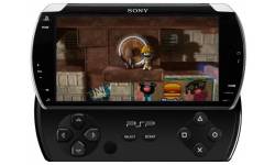 PSP 4000