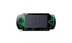 psp abdg 100