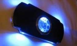 psp arioch