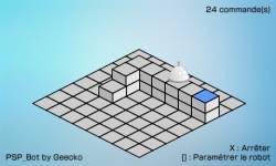 PSP Bot 008