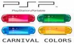 psp carnival color mod vignette