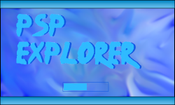 psp explorer intro