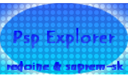 psp explorer version5 ICON0