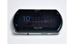 PSP go demontee 17