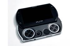 PSP go demontee 1