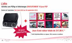 psp go promo 10 jeux offerts 02