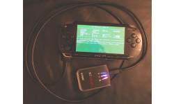 psp gps