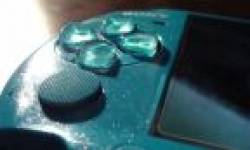 PSP HATSUNE MIKU Kaminos flasheur 06 head