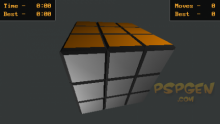 PSP-Rubik\'s-Cube-001