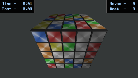 PSP-Rubik\'s-Cube-010