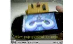 PSP Sensor