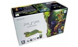 psp vdaxter