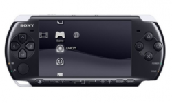 PSP3000ICONE