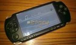 PSP