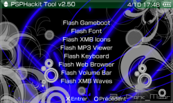 PSPHackit Tool 05