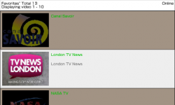 PSPTV 10