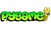 Pygame_logo
