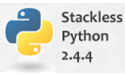 python
