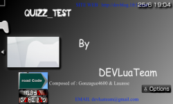 QuizzTest icon0